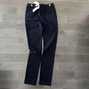 Jacadi Paris navy pants size 12years